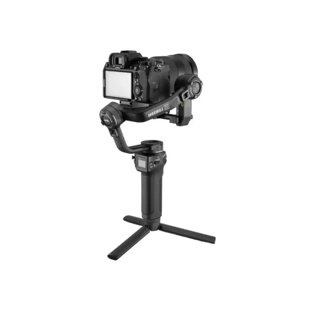 گیمبال دوربین ژیون Zhiyun Tech WEEBILL3 S Combo — تصویر ۵