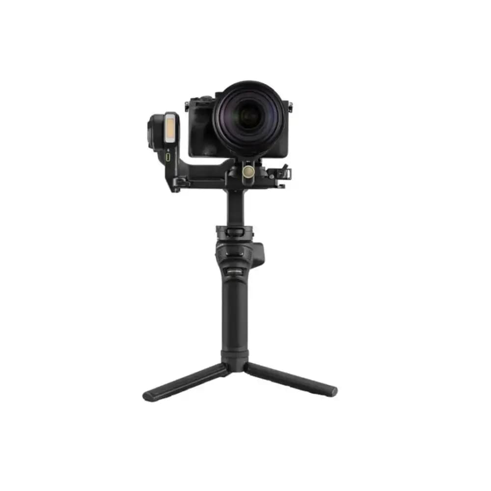 گیمبال دوربین ژیون Zhiyun Tech WEEBILL3 S Combo — تصویر ۶