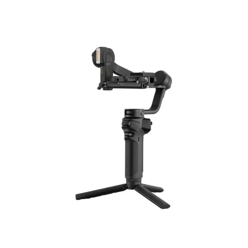 گیمبال دوربین ژیون Zhiyun Tech WEEBILL3 S Combo — تصویر ۳