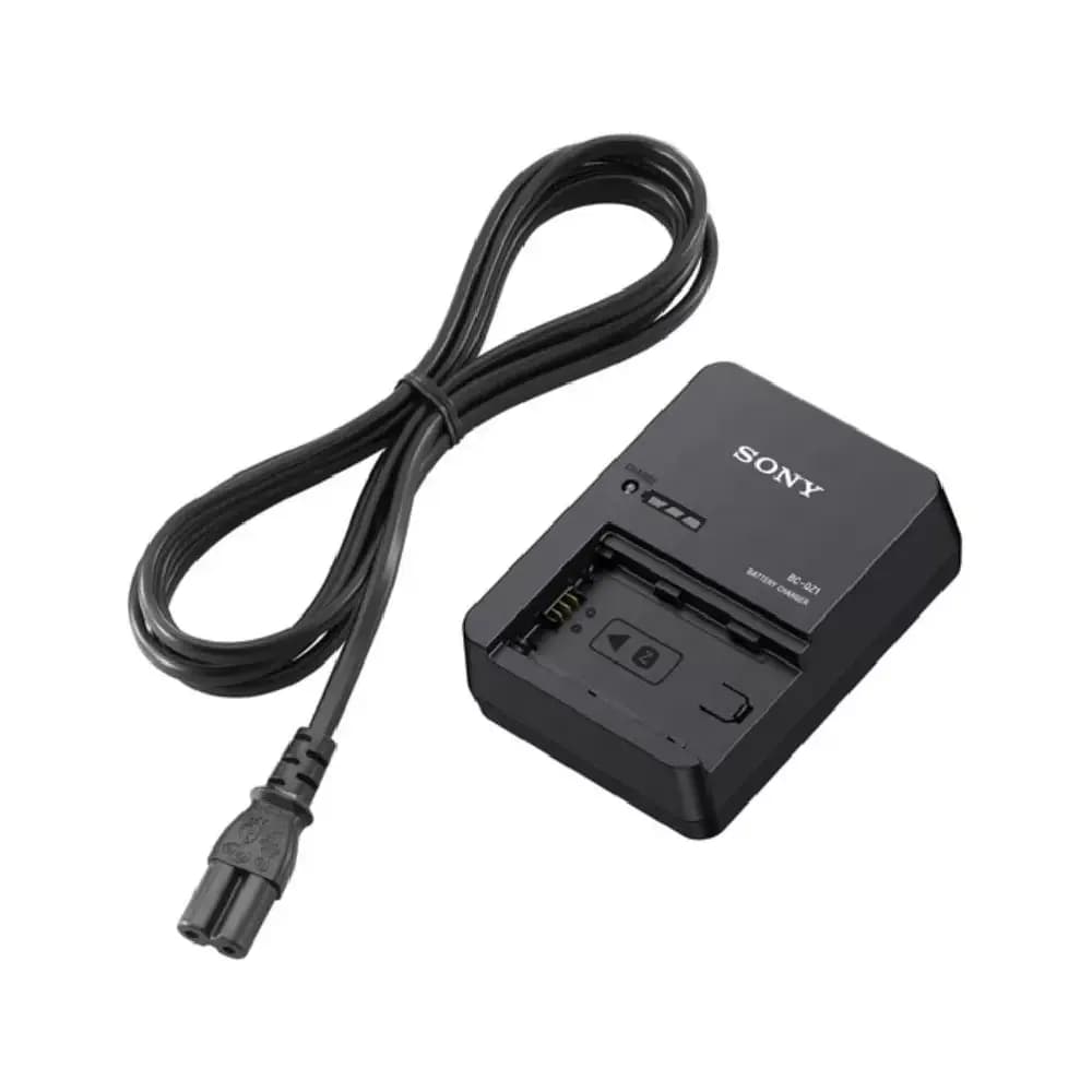 شارژر سونی مشابه اصلی Sony BC-QZ1 Battery Charger for NP-FZ100