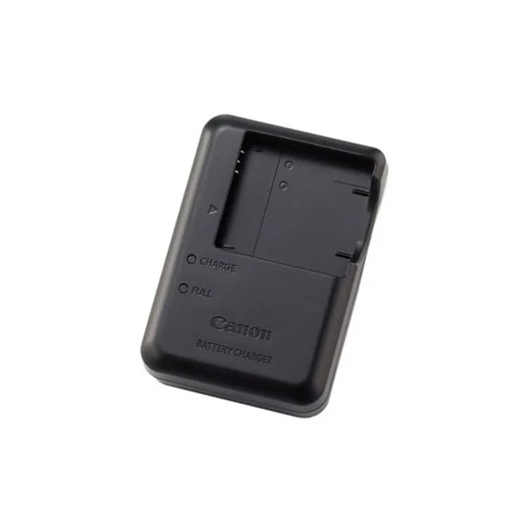 شارژر کانن مشابه اصلی Canon BC 2LAE Battery Charger for NB-8L HC — تصویر ۲