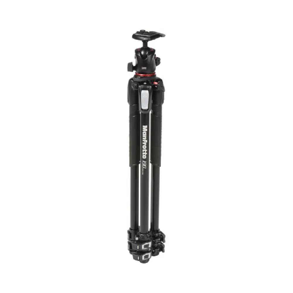 سه پایه Manfrotto MK190XPRO3-BHQ2 — تصویر ۴