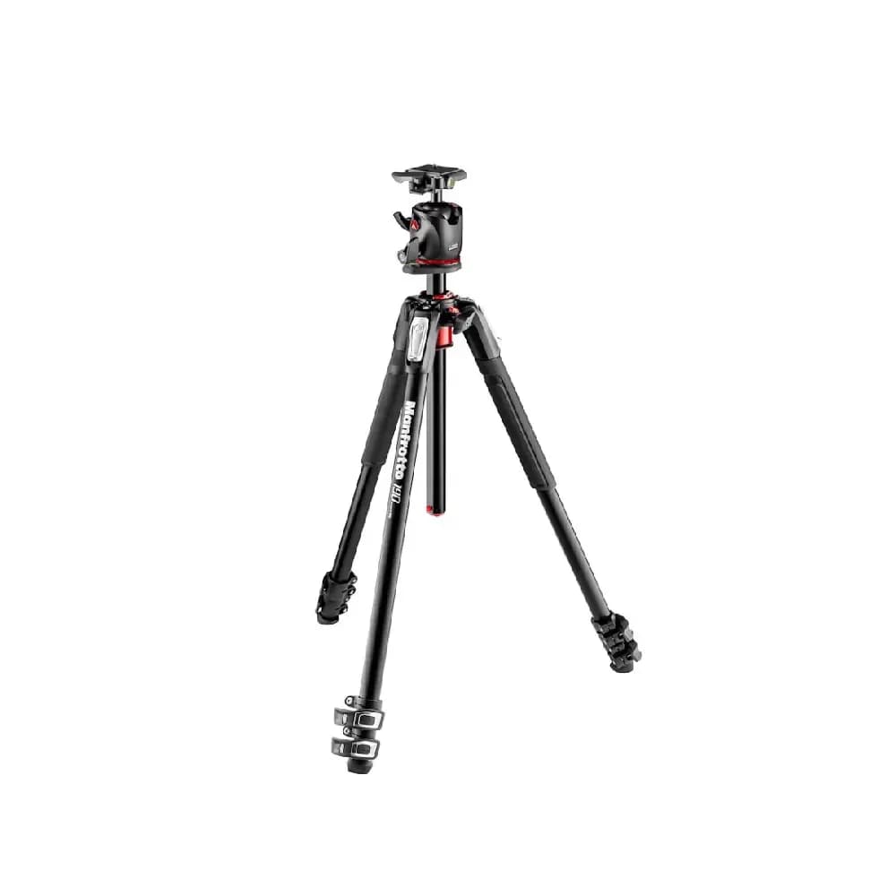 سه پایه Manfrotto MK190XPRO3-BHQ2