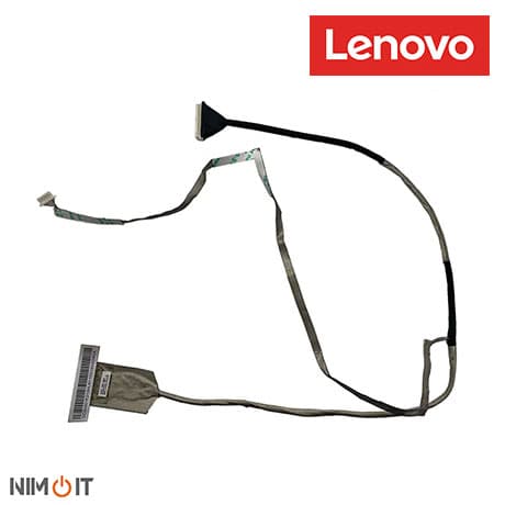 فلت تصویر لپ تاپ Lenovo IdeaPad Y580 Y580a Y580m Y580n