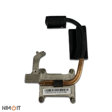 هیت سینک لپ تاپ Lenovo Thinkpad E430 E445 E530 E545 E435 E430C E535