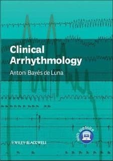 دانلود کتاب Clinical Arrhythmology
