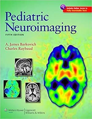 دانلود کتاب 5th ed. pediatric Neuroimaging