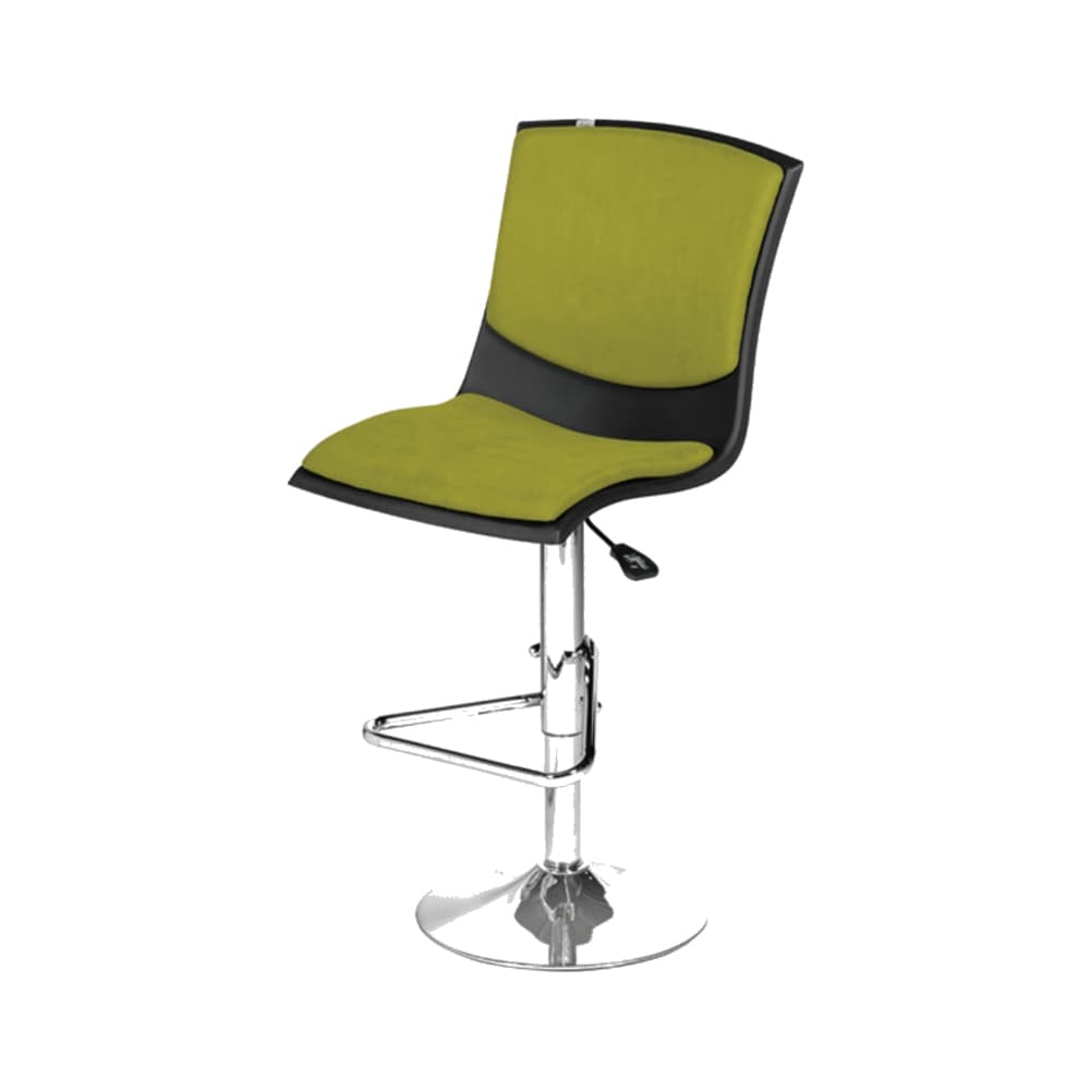 صندلی کارمندی پایه کانتر داتیس مدل VENTO کد KV355X