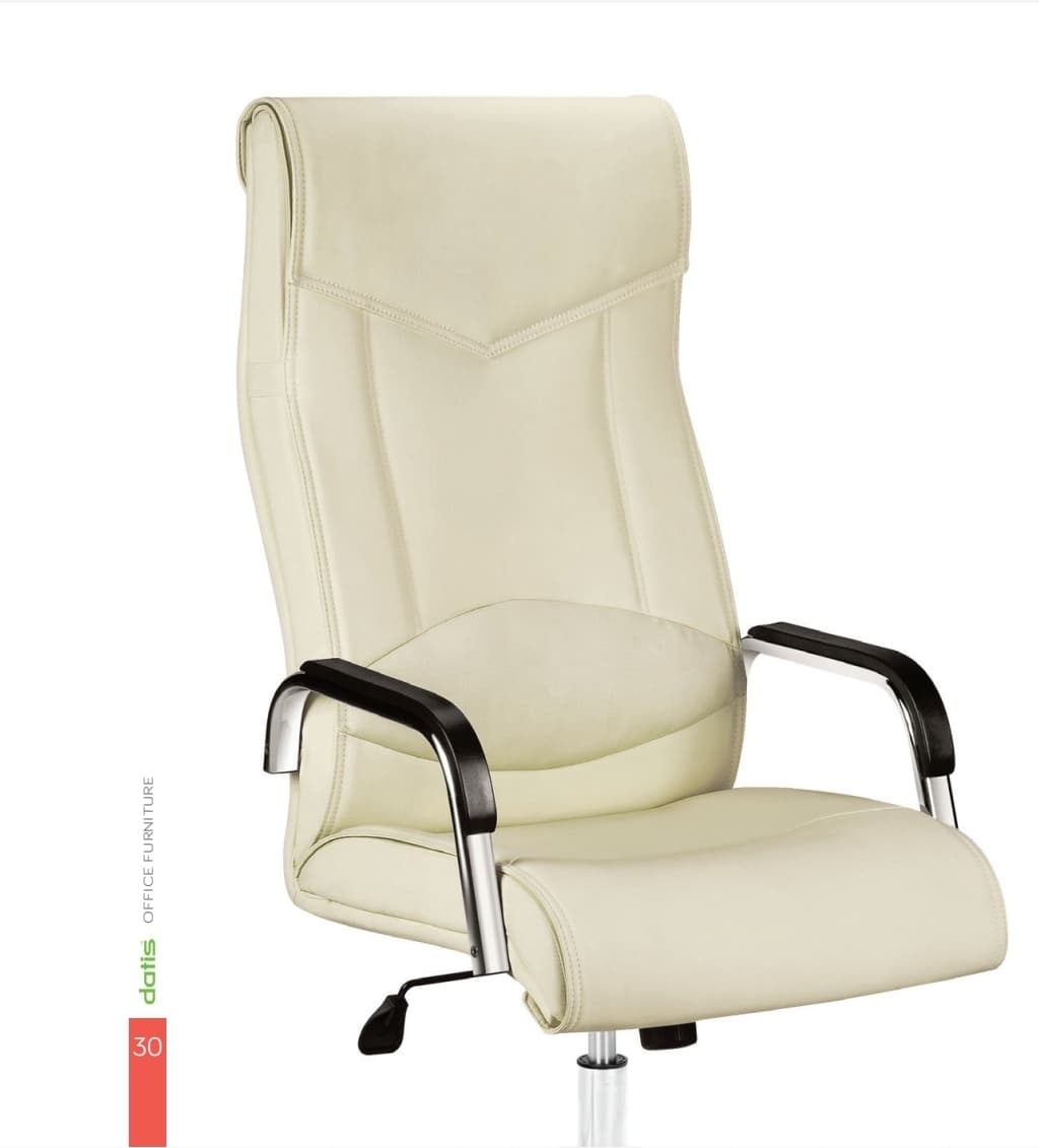 صندلی مدیریتی داتیس مدل BALSA کد MB760 — تصویر ۲