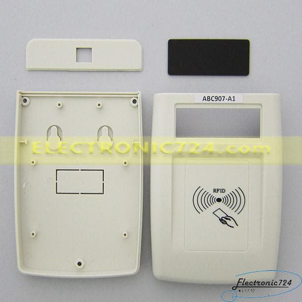 باکس کارت خوان کنترل دسترسی ABC907-A1 — تصویر ۳