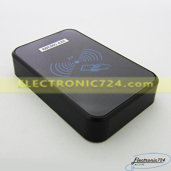 باکس کارت خوان کنترل دسترسی ABC905-A2R — تصویر ۳