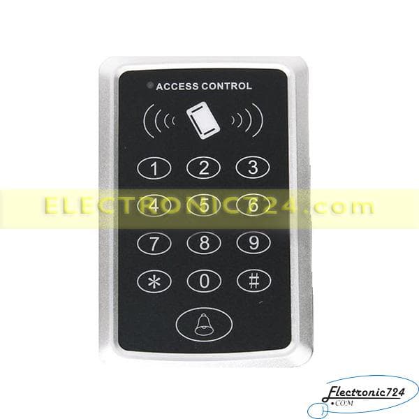 کنترلر RFID access control T11 ID Model