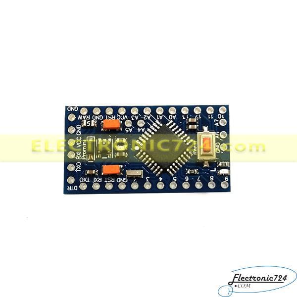 آردوینو پرو مینی 5 ولت ARDUINO PRO MINI — تصویر ۴