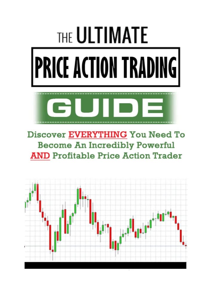 کتاب Forex: The Ultimate Guide to Price Action Trading (فارکس: راهنمای نهایی معامله گری پرایس اکشن) نسخه انگلیسی PDF | Moni Moni