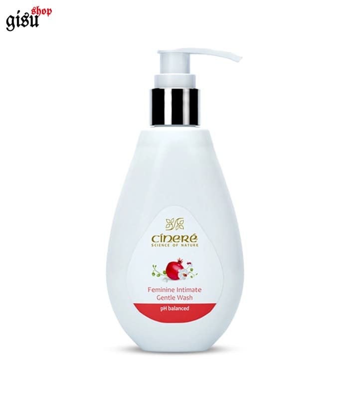 ژل بهداشتی بانوان سینره (cinere)