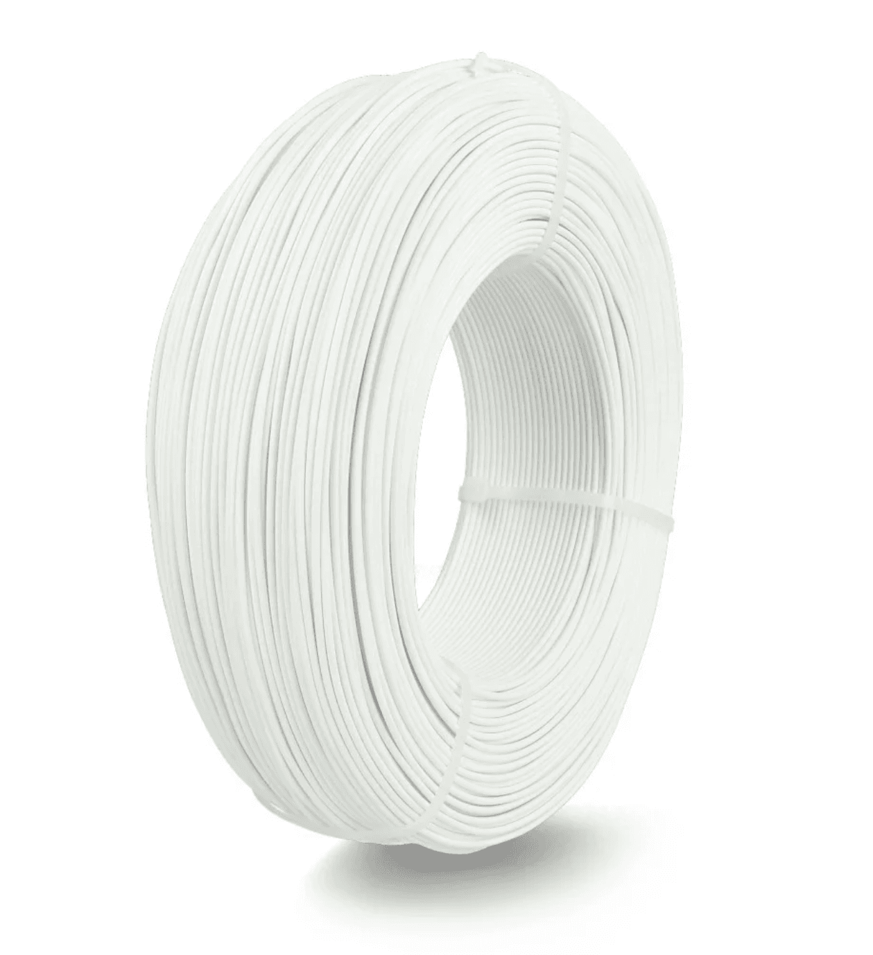 فیلامنت POM سفید 1.75mm (50 گرمی)