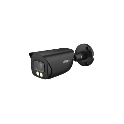 IPC-HFW5449E-SE-LED دوربین بولت داهوا — تصویر ۵