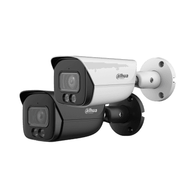 IPC-HFW5449E-SE-LED دوربین بولت داهوا
