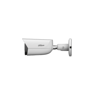 IPC-HFW5449E-SE-LED دوربین بولت داهوا — تصویر ۴
