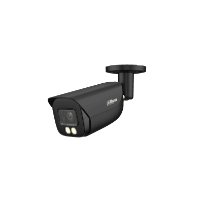 IPC-HFW5449E-SE-LED دوربین بولت داهوا — تصویر ۶
