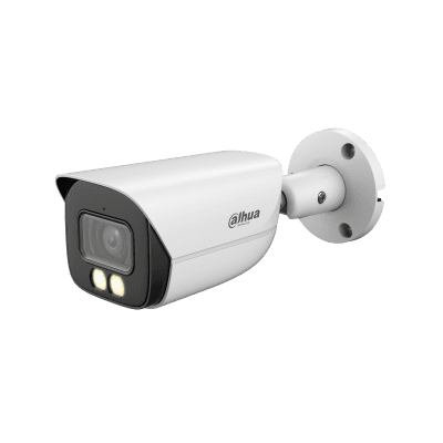 IPC-HFW5449E-SE-LED دوربین بولت داهوا — تصویر ۲