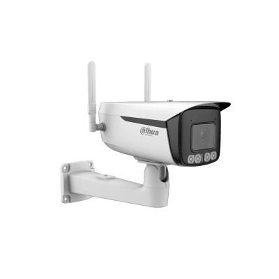 IPC-HFW5842DK1-Z-5G دوربین بولت داهوا — تصویر ۲