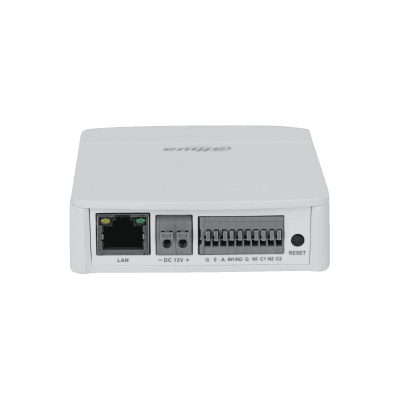 IPC-HUM8241E-E2 دوربین مخفی داهوا — تصویر ۳