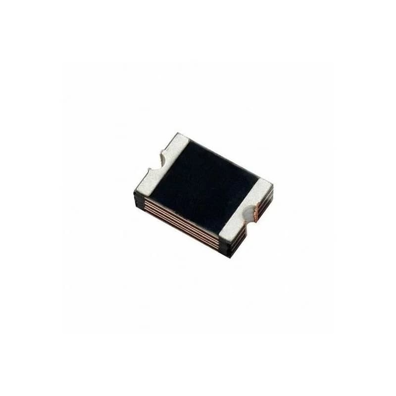 SMD فیوز قابل برگشت – ریستی 0.1 آمپر 15 ولت پکیج 0805