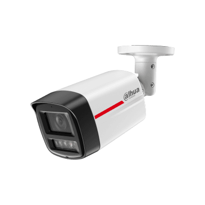 IPC-HFW2849TL-S-PRO دوربین بولت داهوا — تصویر ۲