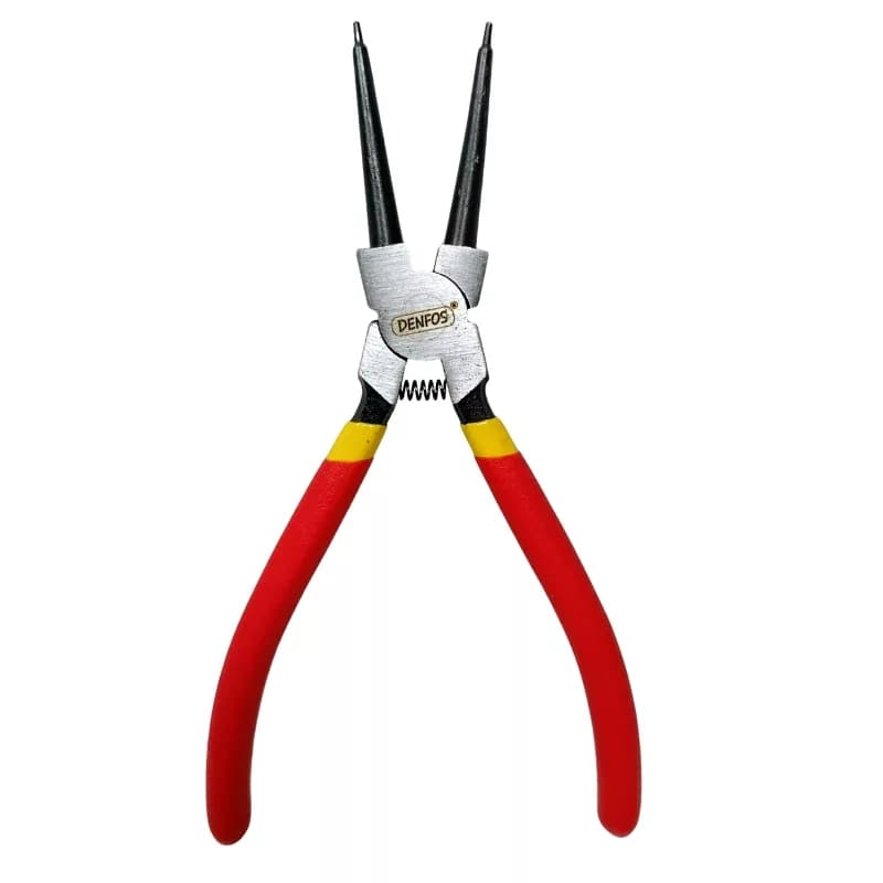 انبر خارجمع‌کن دنفوس مدل R2794 سایز 7 اینچ