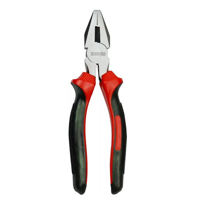 انبر دست هندسون مدل 8 سایز 8 اینچ