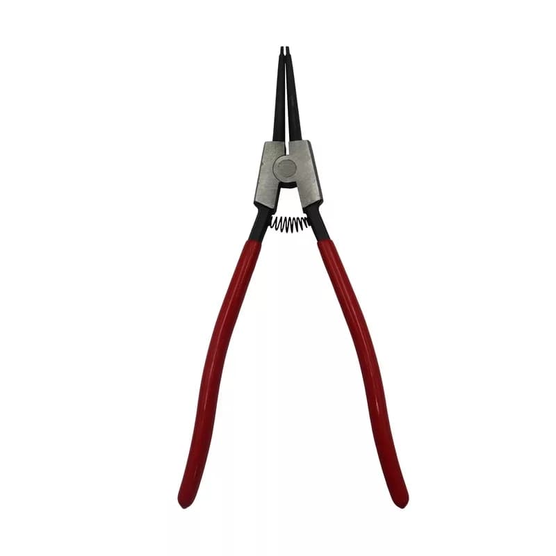 انبر خار جمع کن میتا مدل سر صاف کد AJ-MITA-330MM سایز 13 اینچ
