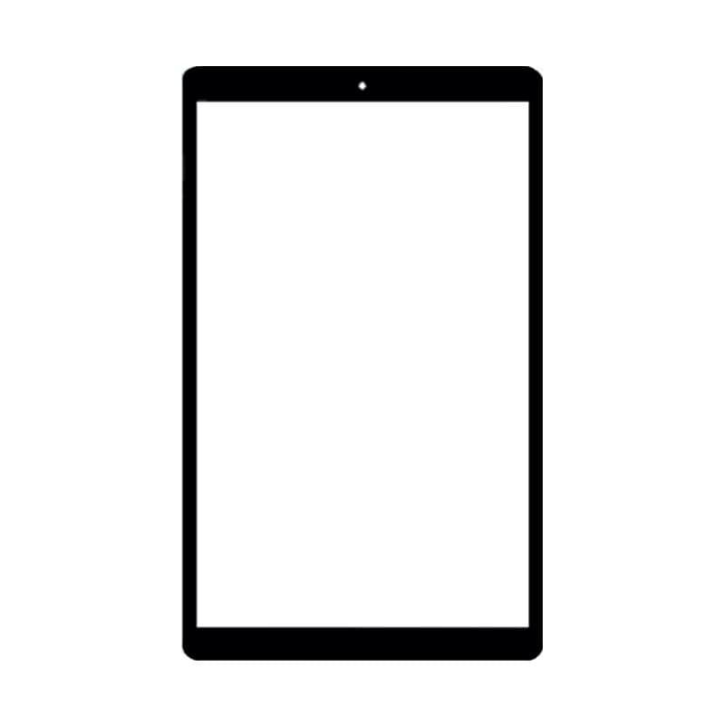گلس تمام صفحه سرامیکی مناسب برای تبلت Samsung Galaxy Tab A (10.1″, T515)