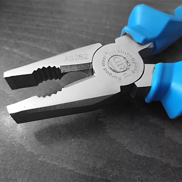 انبردست پراید تولز کد PLTS008 سایز 8 اینچ — تصویر ۲