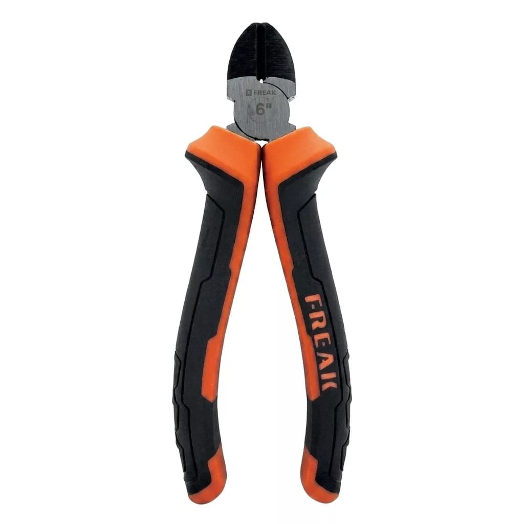 انبر سیم چین فریک مدل FR-HT8004 سایز ۶ اینچ