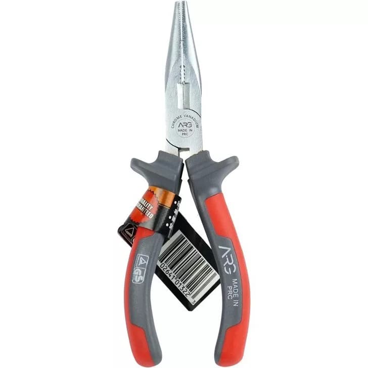 دم باریک ای آر جی مدل DT-8 سايز 8 اينچ