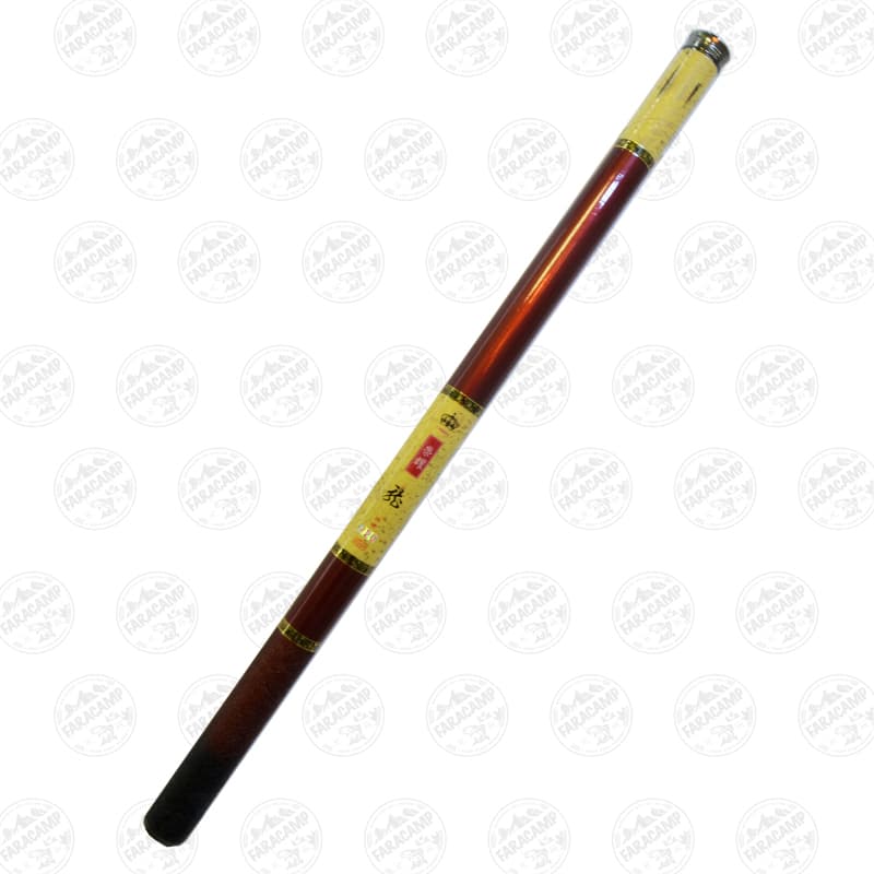 چوب ماهیگیری کاسی Limited طول ۶۳۰ سانتی متر