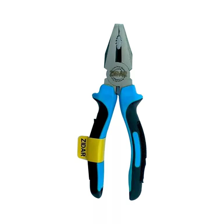 انبر دست زیدار مدل V-7 سایز 7 اینچ