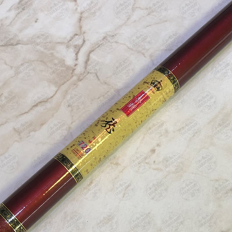 چوب ماهیگیری کاسی Limited طول ۵۴۰ سانتی متر — تصویر ۴
