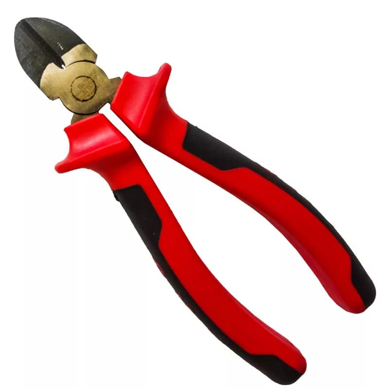 انبر سیم چین اسکای مدل DTN-1511 سايز 6 اينچ
