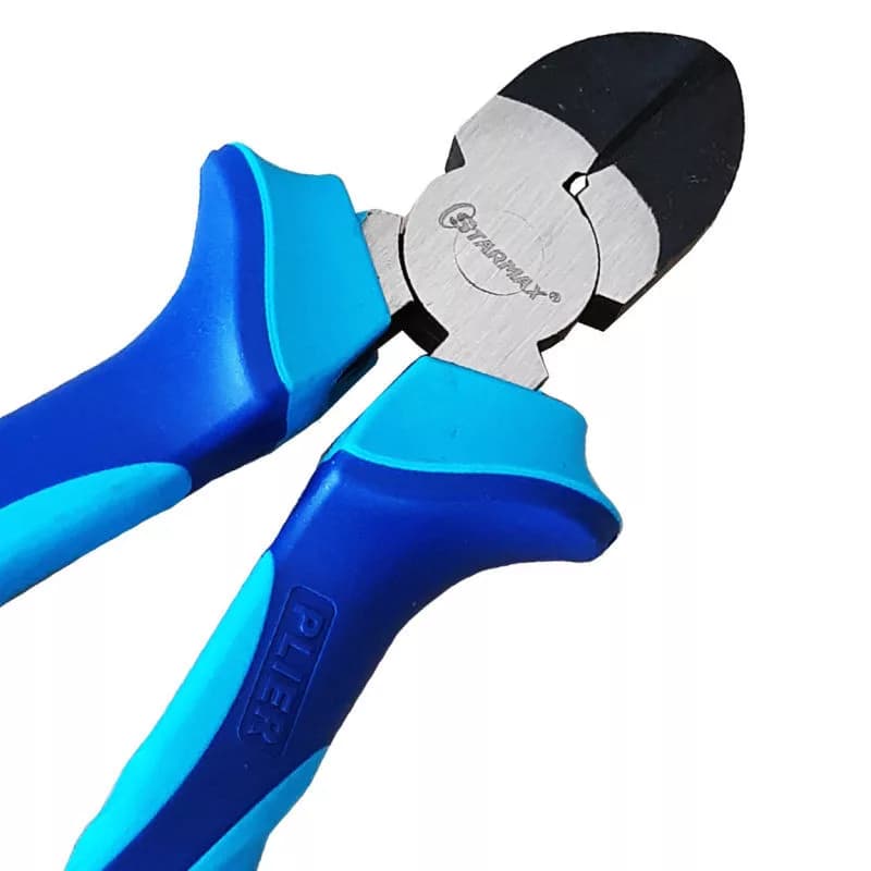 انبر سیم چین استارمکس مدل SHP-17007S سایز 7 اینچ — تصویر ۲