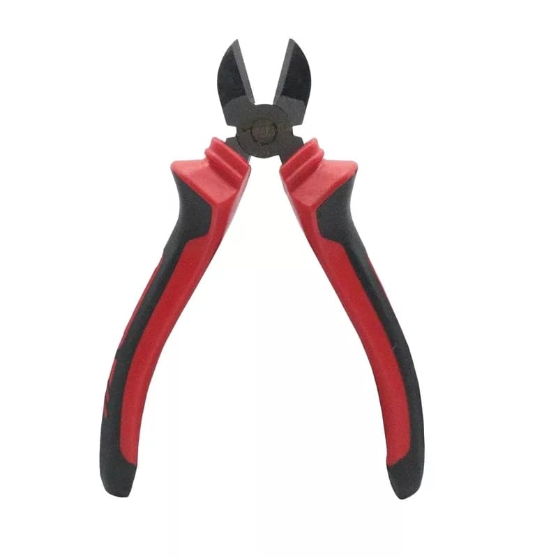 انبر سیم چین میتا مدل AJ-MITA-6INCH سایز 6 اینچ — تصویر ۲