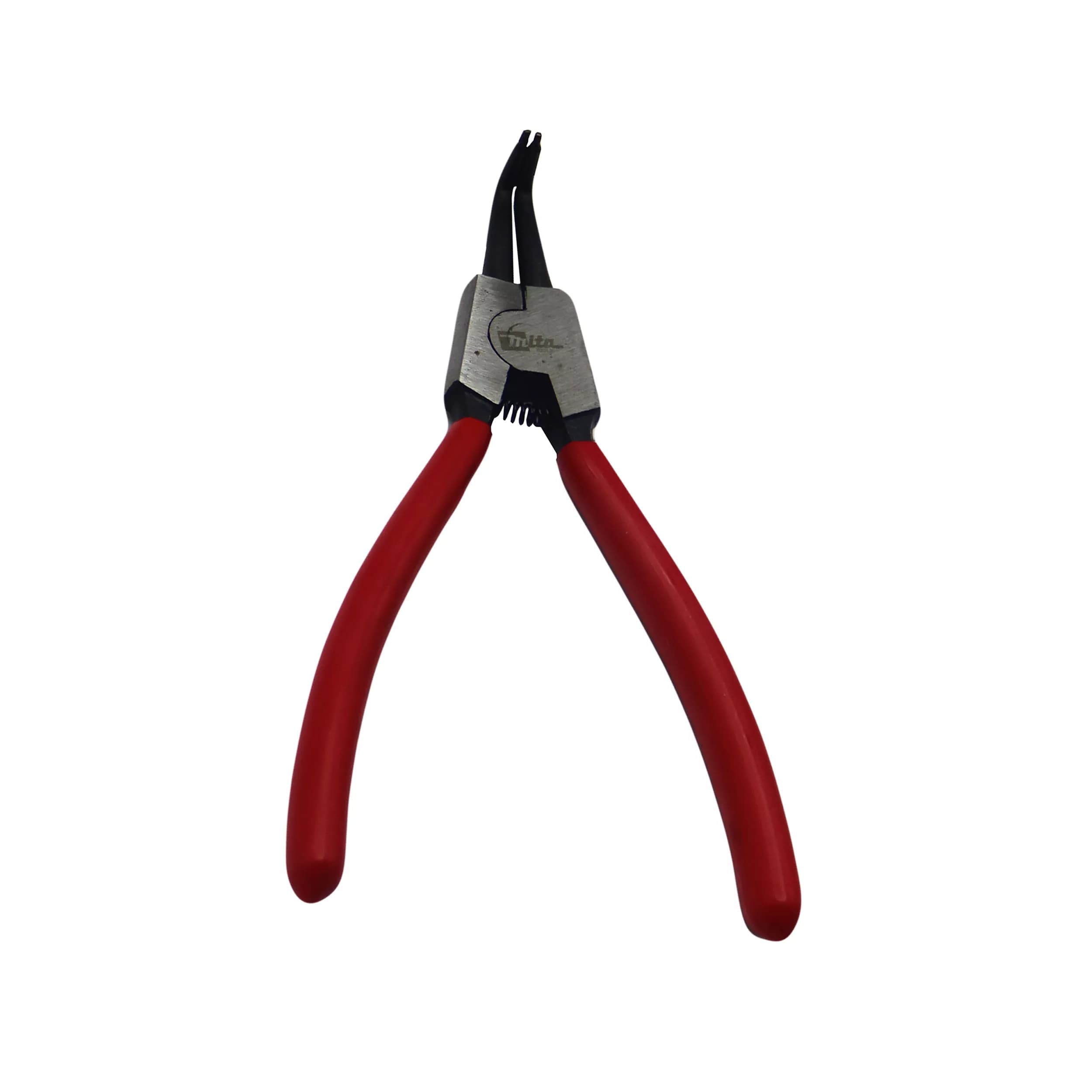 انبر خار باز کن میتا کد YP-bk-26.5CM سایز 7 اینچ