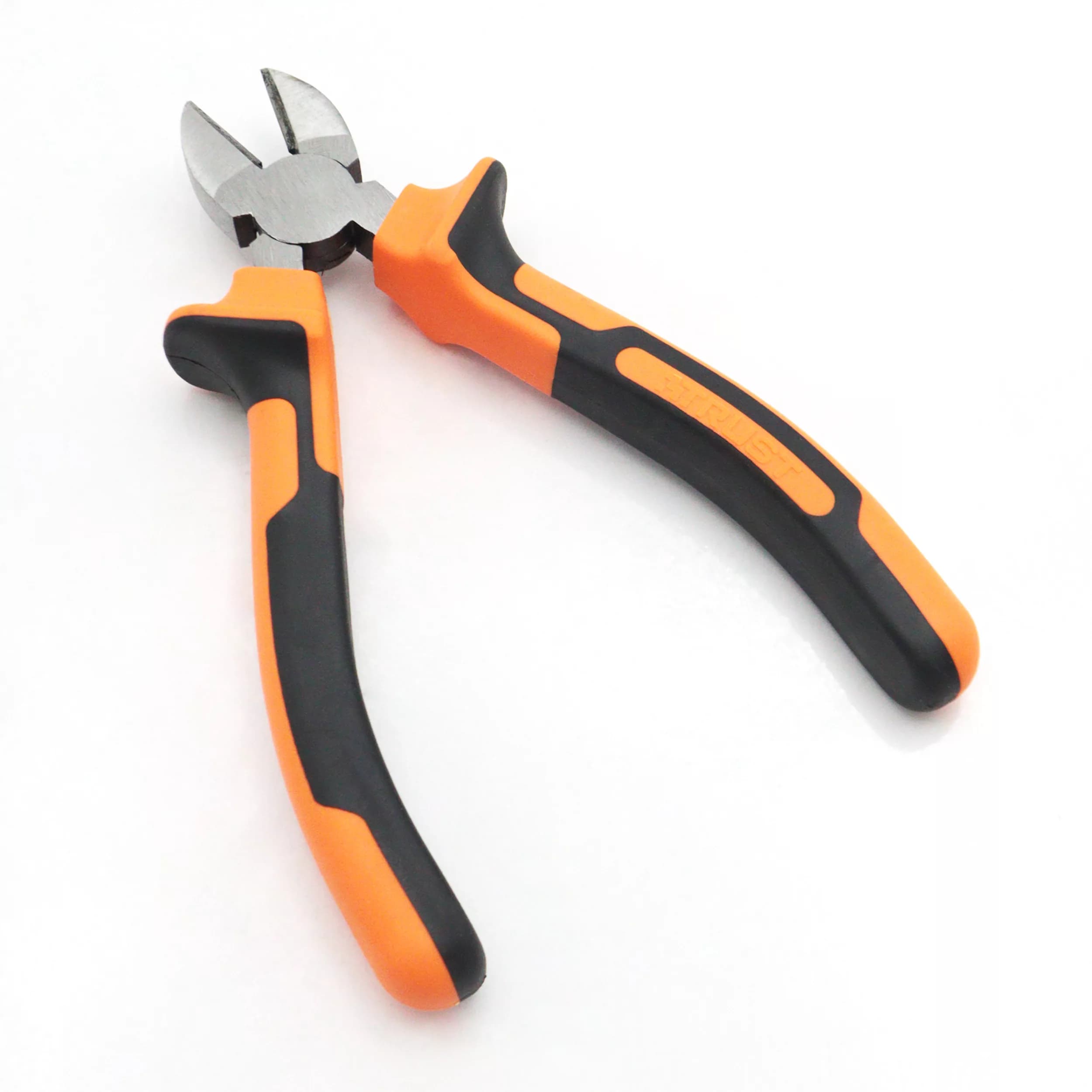 انبر سیم چین مدل وایکینگ کد YP-16CM سایز 6 اینچ — تصویر ۲