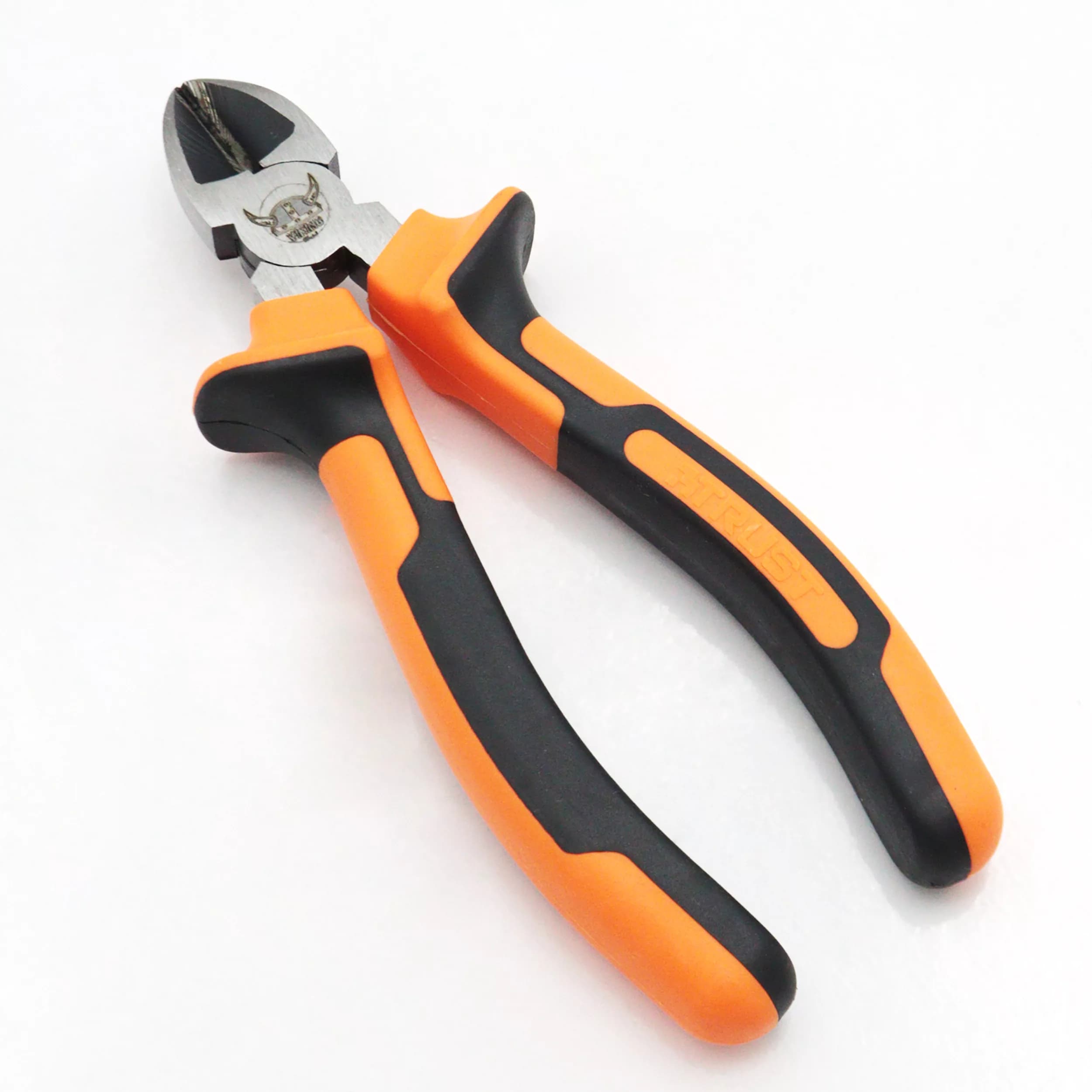 انبر سیم چین مدل وایکینگ کد YP-16CM سایز 6 اینچ — تصویر ۳