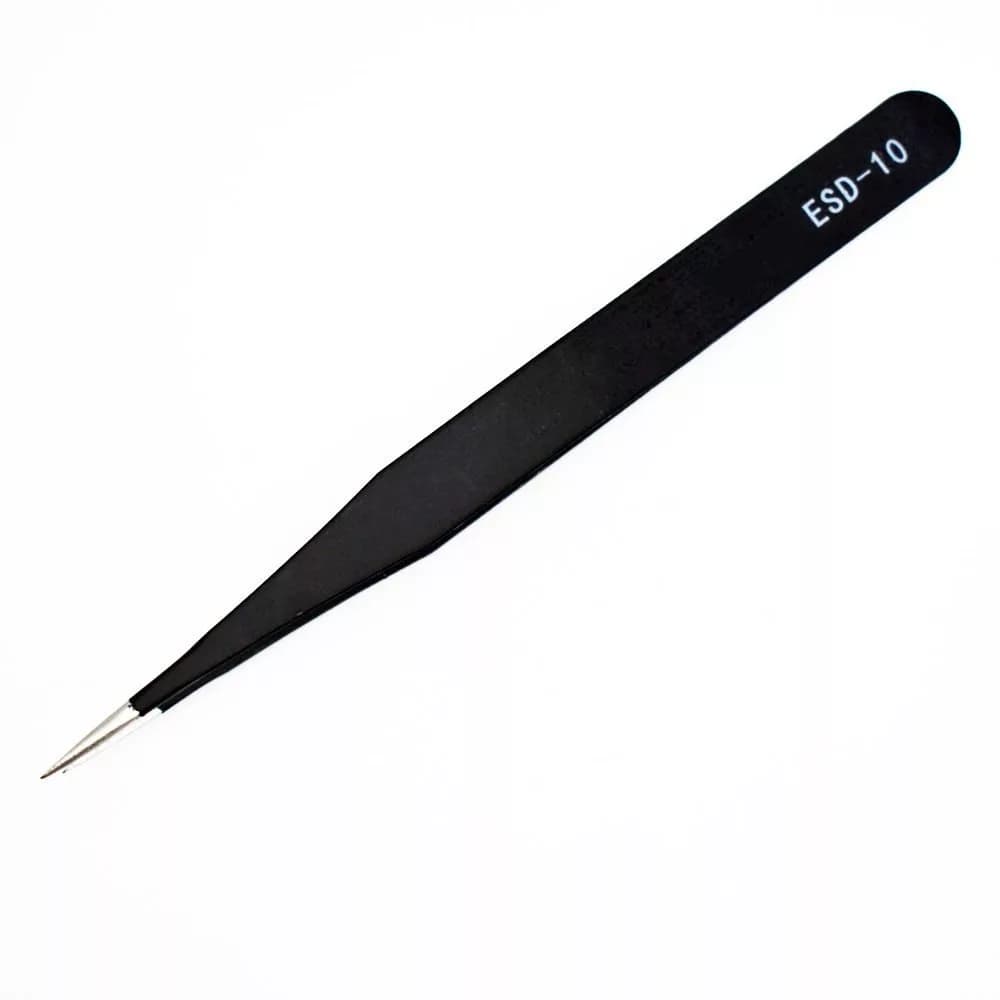 انبر پنس مدل ESD-10 سایز 5 اینچ