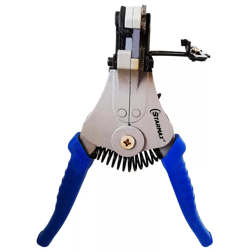 انبر سیم لخت کن استارمکس مدل HT – 082 سایز 7 اینچ