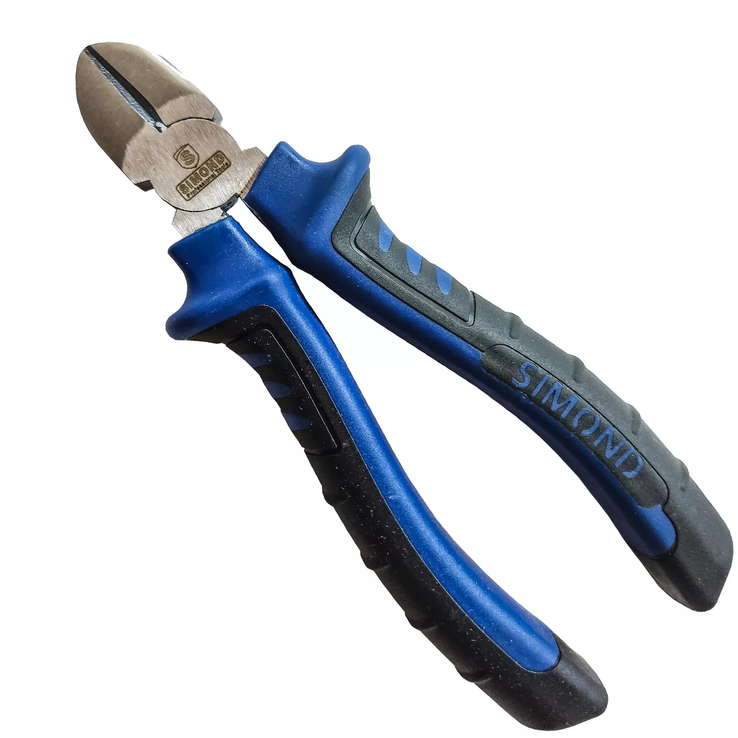 انبر سیم چین سایموند مدل QSS GMP – 06 سایز 6 اینچ