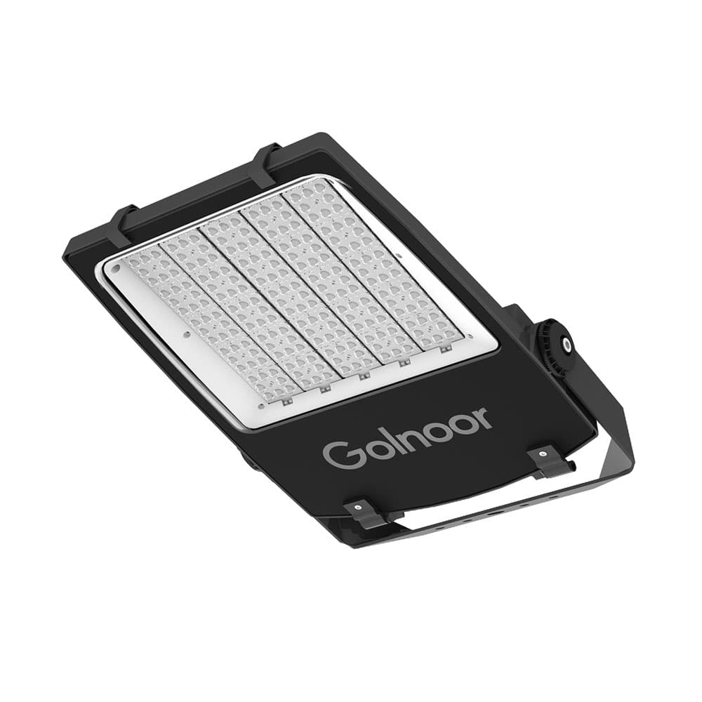 نورافکن 350 وات گلنور مدل آریل XL سری HE