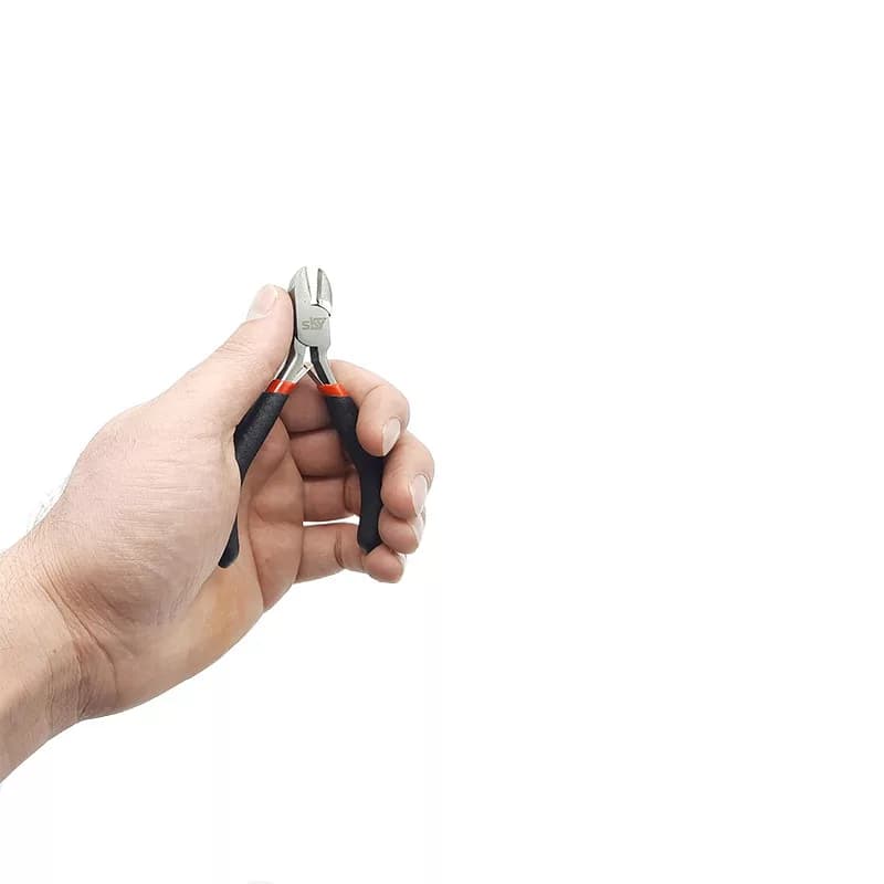 انبر سیم چین اسکای مدل ST-1531 سایز 4.5 اینچ — تصویر ۳